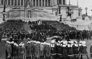 La nascita della Capitale in una grande mostra: 1870-1915