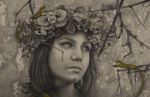 Alessia Iannetti e Grace Eunshin Kim in mostra alla Dorothy Circus Gallery di Roma