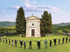 15, 16 maggio. Le Giornate Fai di primavera