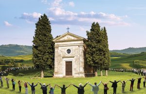 15, 16 maggio. Le Giornate Fai di primavera