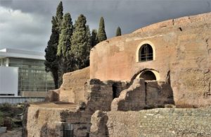 Mausoleo di Augusto, al via le visite guidate