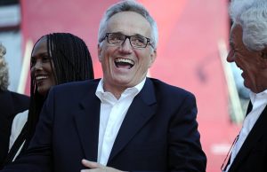 Marco Bellocchio, Palma d’Oro alla carriera al Festival di Cannes