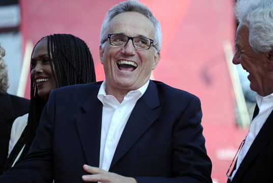 Marco Bellocchio, Palma d’Oro alla carriera al Festival di Cannes