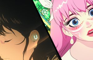 Ecco, arriva “Belle”, l’attesissimo film di animazione di Mamoru Hosoda