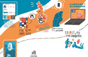 21 giugno. Next Generation Culture, si presenta il Rapporto