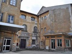 Viterbo. L’ex ospedale degli infermi si trasformerà in Borgo della cultura