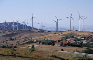 Nasce “Coalizione Art.9 per salvare il paesaggio”