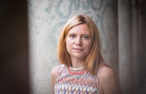 “Miss Marx”, oggi 13 incontro con Susanna Nicchiarelli. Vedi il programma di “Scena”