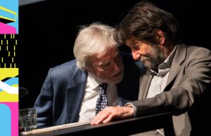 30 giugno al MAXXI. “La bellezza abbandonata”, con Di Giacomo e Cacciari