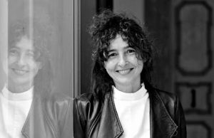 Mercoledì 16, in ‘Scena’ con Eleonora Danco