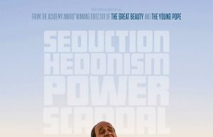 26 luglio, “Loro” di Paolo Sorrentino in proiezione a “Scena”