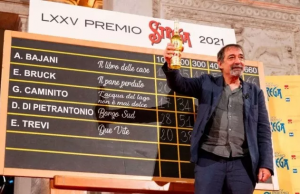 Emanuele Trevi vince il 77° Premio Strega