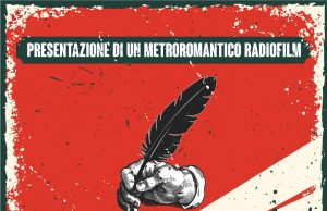 “I poeti del Trullo”, sabato 10 a Scena