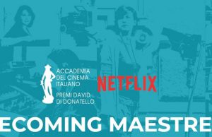 Trampolino per nuova generazione di professioniste nel cinema e la serialità