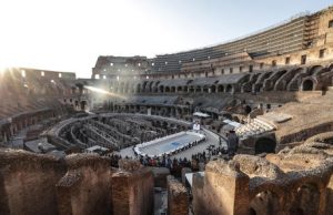 Rapporto “Symbola” sulla Cultura, i comparti più colpiti