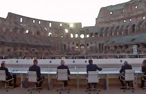 Concluso a Roma il G20 della Cultura. I punti principali