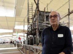 Cinema. “Le città di Ferretti”, a Palazzo Ricci di Macerata