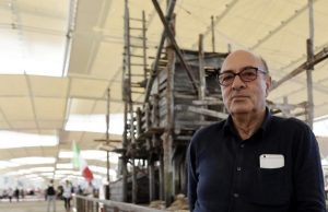 Cinema. “Le città di Ferretti”, a Palazzo Ricci di Macerata