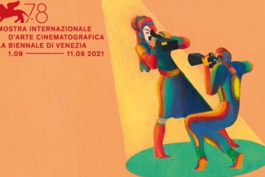 Lido di Venezia, è Mostra del cinema