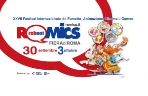 Pronti, partenza, via!