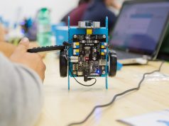 Aspettando Maker Faire Rome 2021