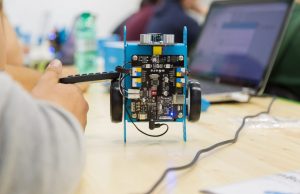 Aspettando Maker Faire Rome 2021