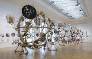 Giornate Europee del Patrimonio 2021 alla Galleria Nazionale, 25-26 settembre