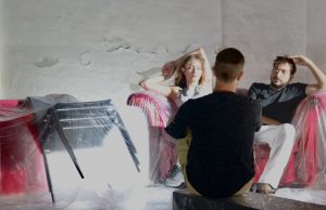 “Short Theatre”. Roma, 3-13 settembre