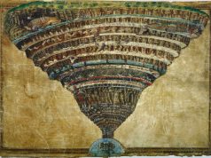“L’inferno” di Dante in mostra alle Scuderie del Quirinale fino al 22 gennaio