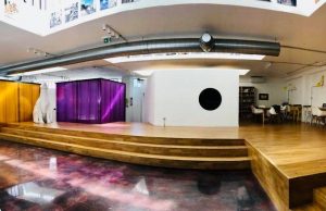 I ragazzi di “CivicoZero” e il Laboratorio fotografico di Mohamed Keita. Una mostra