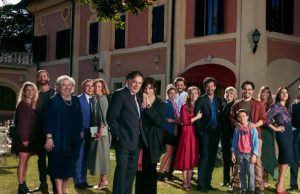 Roma Lazio Film Commission al Mia Market e alla Festa del Cinema di Roma 2021