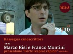 “Fortapàsc”, a “Scena” il 28 ottobre