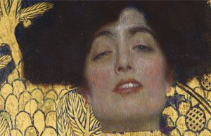 Klimt. “La Secessione e l’Italia”. Al Museo di Roma