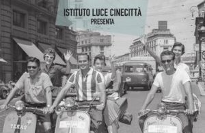 3 novembre a Scena: “Bulli e pupe”