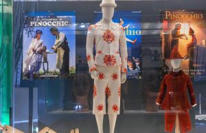 Expo 2020. Il cinema prodotto nella Regione Lazio in mostra a Dubai