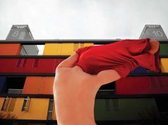 “Per una ecologia delle immagini”. Venerdì 17 alla Galleria Nazionale d’Arte Moderna