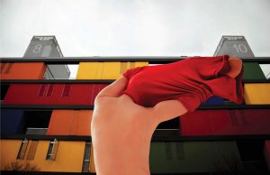 “Per una ecologia delle immagini”. Venerdì 17 alla Galleria Nazionale d’Arte Moderna