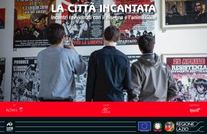 10 dicembre, a Civita la premiazione delle scuole che hanno partecipato al progetto