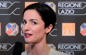 I luoghi del Lazio nel racconto dei suoi talenti. Parla Andrea Delogu