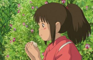 La cucina incantata di Hayao Miyazaki