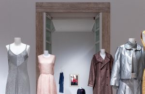 La moda racconta. Il 17 febbraio alla Galleria Nazionale d’Arte Moderna
