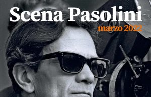 Marzo di proiezioni e incontri. A Scena