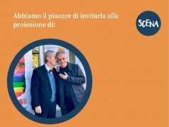 “Let’s Kiss – Franco Grillini, storia di una rivoluzione gentile”. Il 25 a Scena