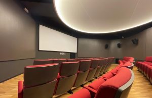 “Fuorinorma”. La via Neosperimentale del Cinema Italiano. 21-27 febbraio, a Scena