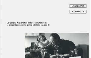 “Self portrait”. L’archivio d’arte e di genere di Carla Lonzi. 8 febbraio