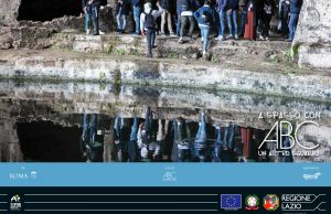 “A spasso con Abc”. 24 febbraio, scuole in visita a Sutri, la Porta dell’Etruria