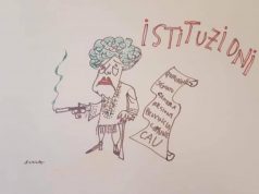 Due anni senza Giovanna Cau, un ricordo