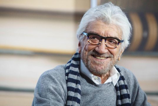 “Omaggio a Gigi Proietti”. Il 16 marzo, gli studenti al Cinema Giulio Cesare