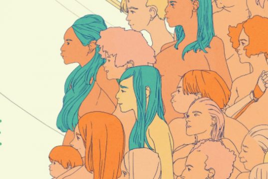 8 marzo, si festeggia la “Giornata internazionale della donna”