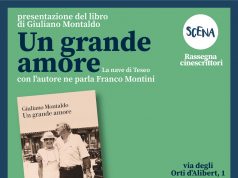 Giuliano Montaldo, evento annullato